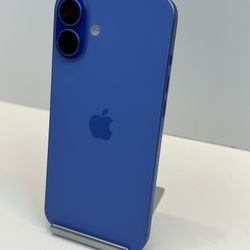 Apple iPhone 16 PLUS 128gb. ( Fully Unlocked )