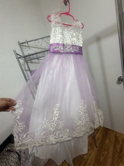 Girl dress