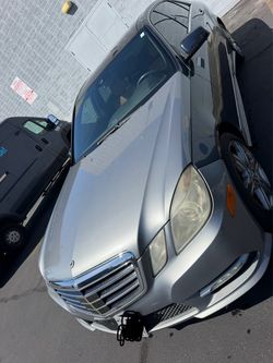 2011 Mercedes-Benz