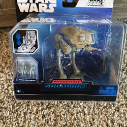 Star Wars Micro Galaxy AT-DP