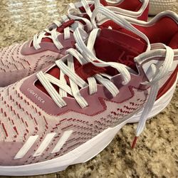 Donovan Mitchell Basketball Shoes