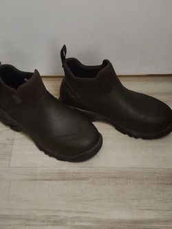 Men's Muck boots