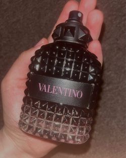Valentino Uomo Born In Roma Intense