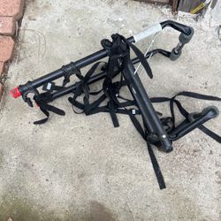 Byicycle Rack For Car