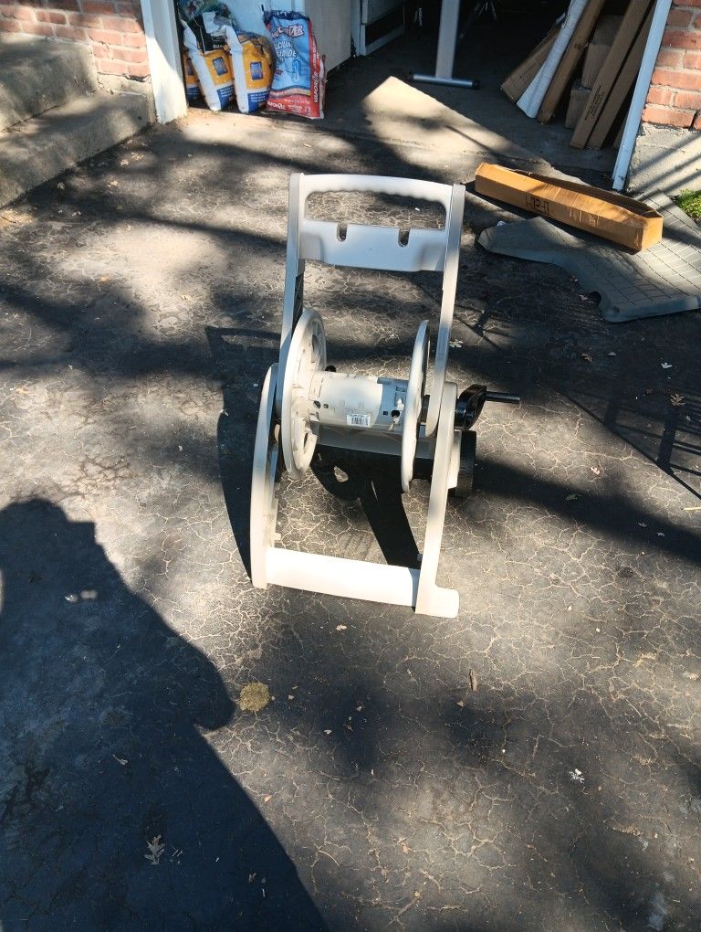 Hose Reel