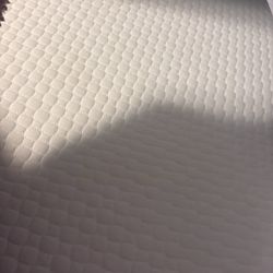 Like new 8 Inch Twin Mattress 