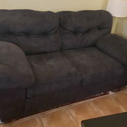 Love Seat Sofa 