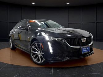 2023 Cadillac CT5