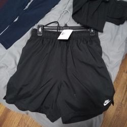 Nike Workout Shorts 
