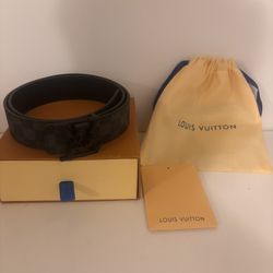 Louis Vuitton Belt