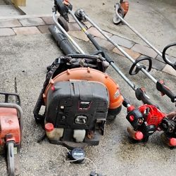 Echo/ Stihl 