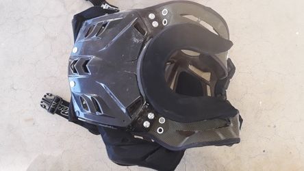 Troy Lee Designs Composite Body Protector