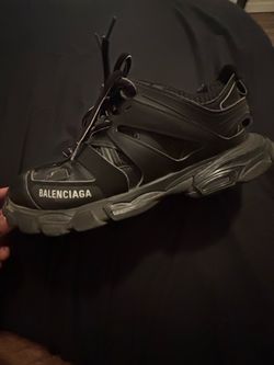 Balenciaga Tracks