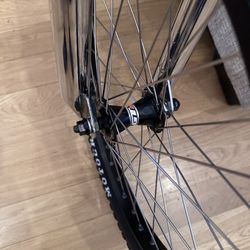 Gt Rims Bmx 