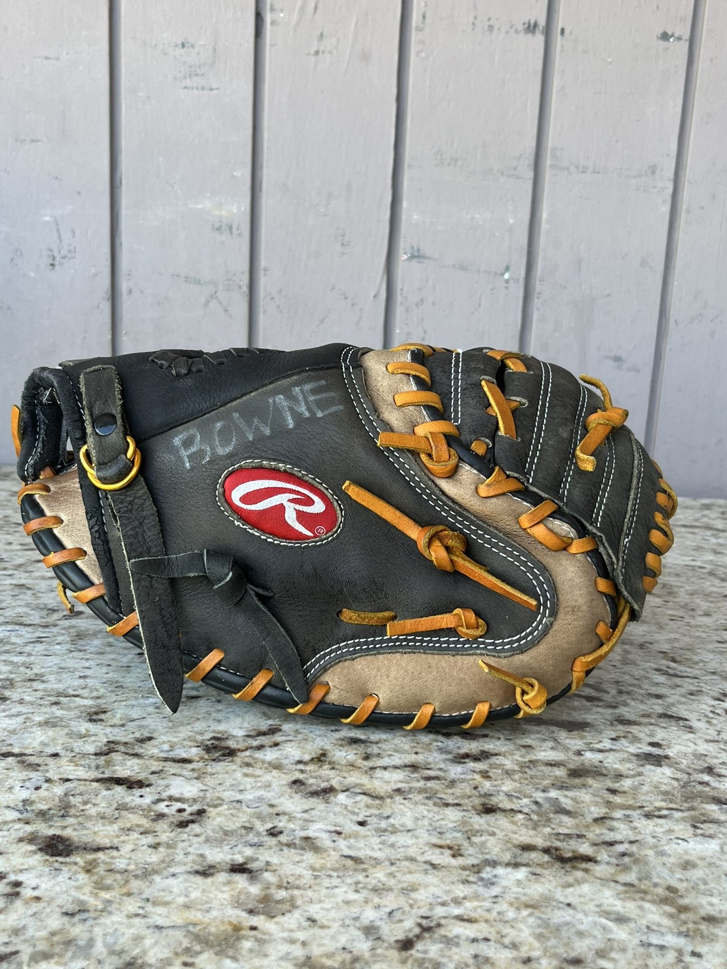 Rawlings Catchers Glove