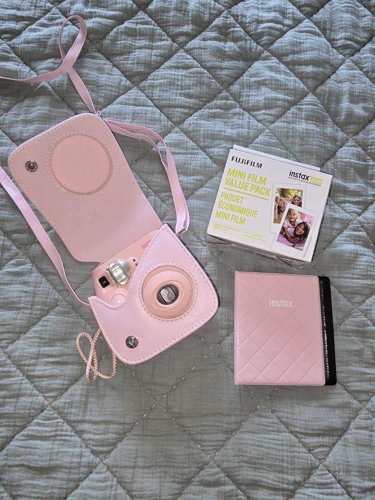 Instax Camera