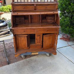 Handmade Desk