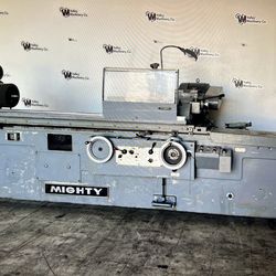 MIGHTY MG1360 GRINDER 13”X60”