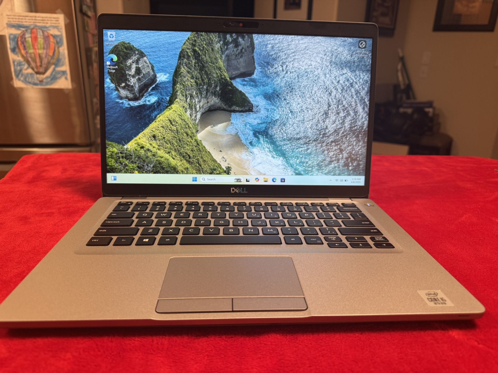 *Back to School Sale*, Dell latitude, i5-10210u (4.2Ghz), 16GB RAM, 1TB M.2 NVME SSD (3500MB/s), Windows 11 Pro Activated