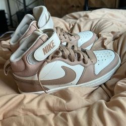 Nike Shoes 