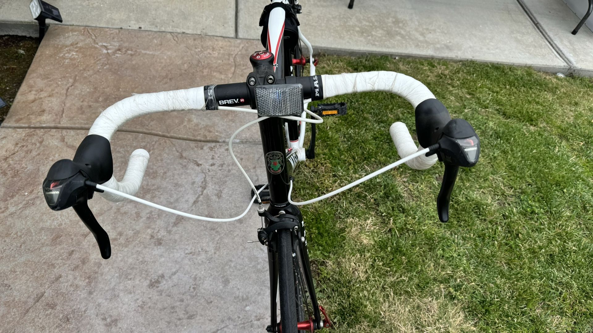 Masi Road Bicycle