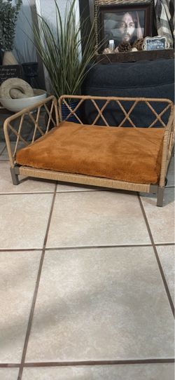 Dog bed
