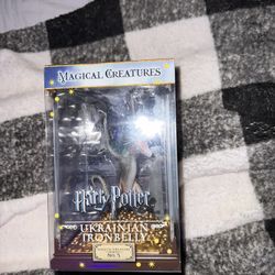 Harry Potter Creature