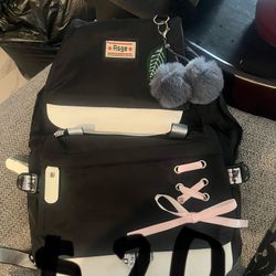 Asge Backpack