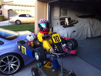 Go Kart