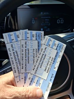 !!!! FANTASTIC WNBA ALL STAR TICKETS !!!!