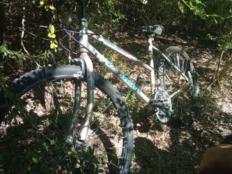 Murray 15 speed  Mountain Bike