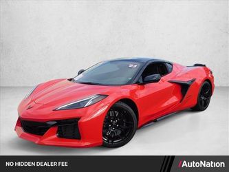 2023 Chevrolet Corvette Z06