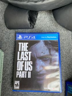 Ps4 games