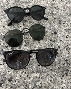 Ray ban glasses CLASSICS