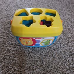 Fisher Price Toys Baby Toddlers