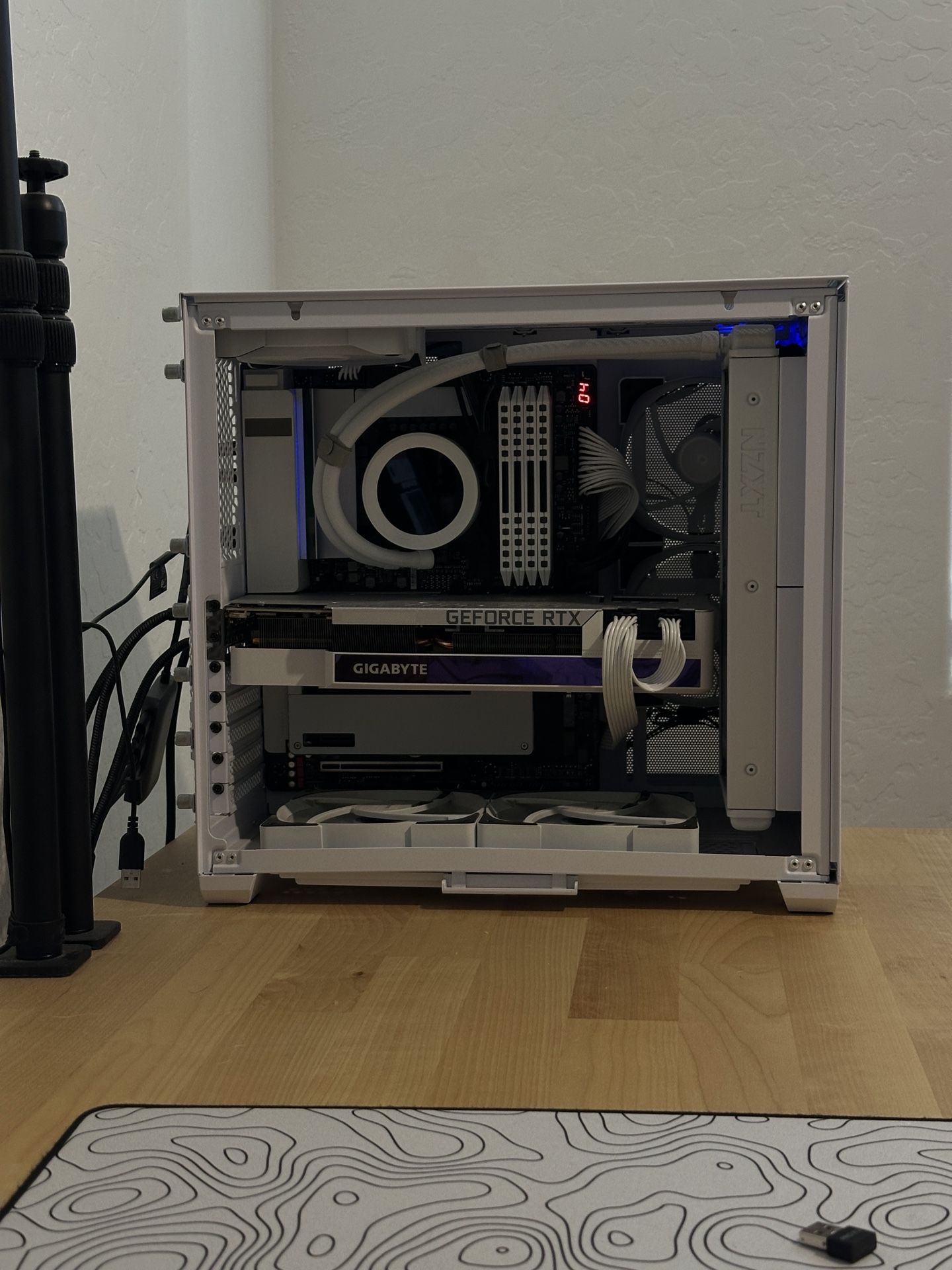 Gaming / Work PC