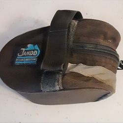 Jandd Mountain / Road Wedge Bicycle Seat Bag