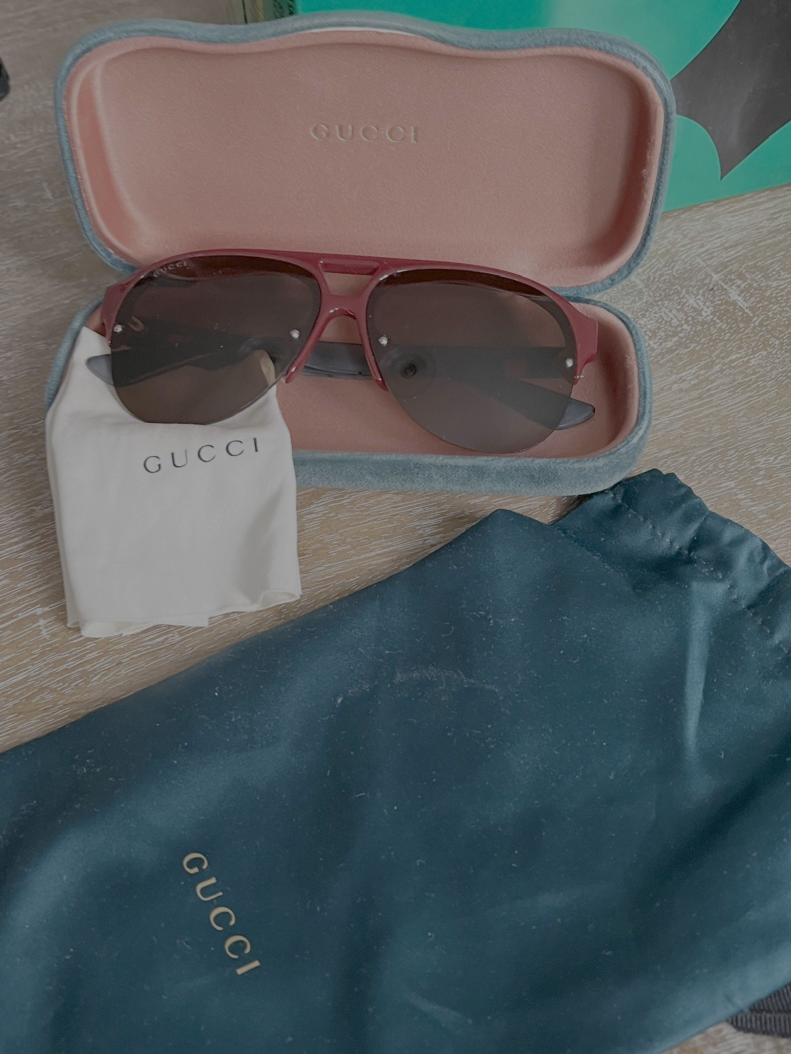 Gucci Sunglasses