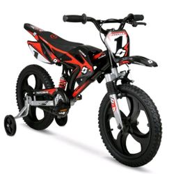 Hyper Bicycles 16in Kids Bike
