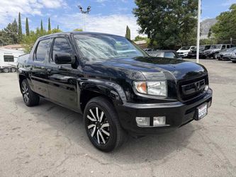 2006 Honda Ridgeline