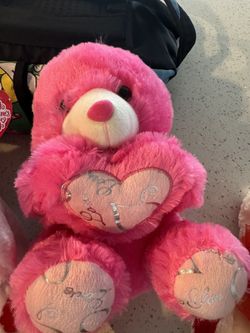 Teddy Bears