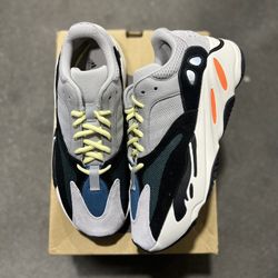 Adidas Yeezy 700 Wave Runner 