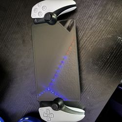 Playstation Portal