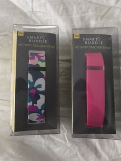 Fitbit bands