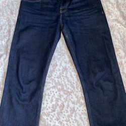 Brave Star 17oz Denim Jeans Size 30 $130