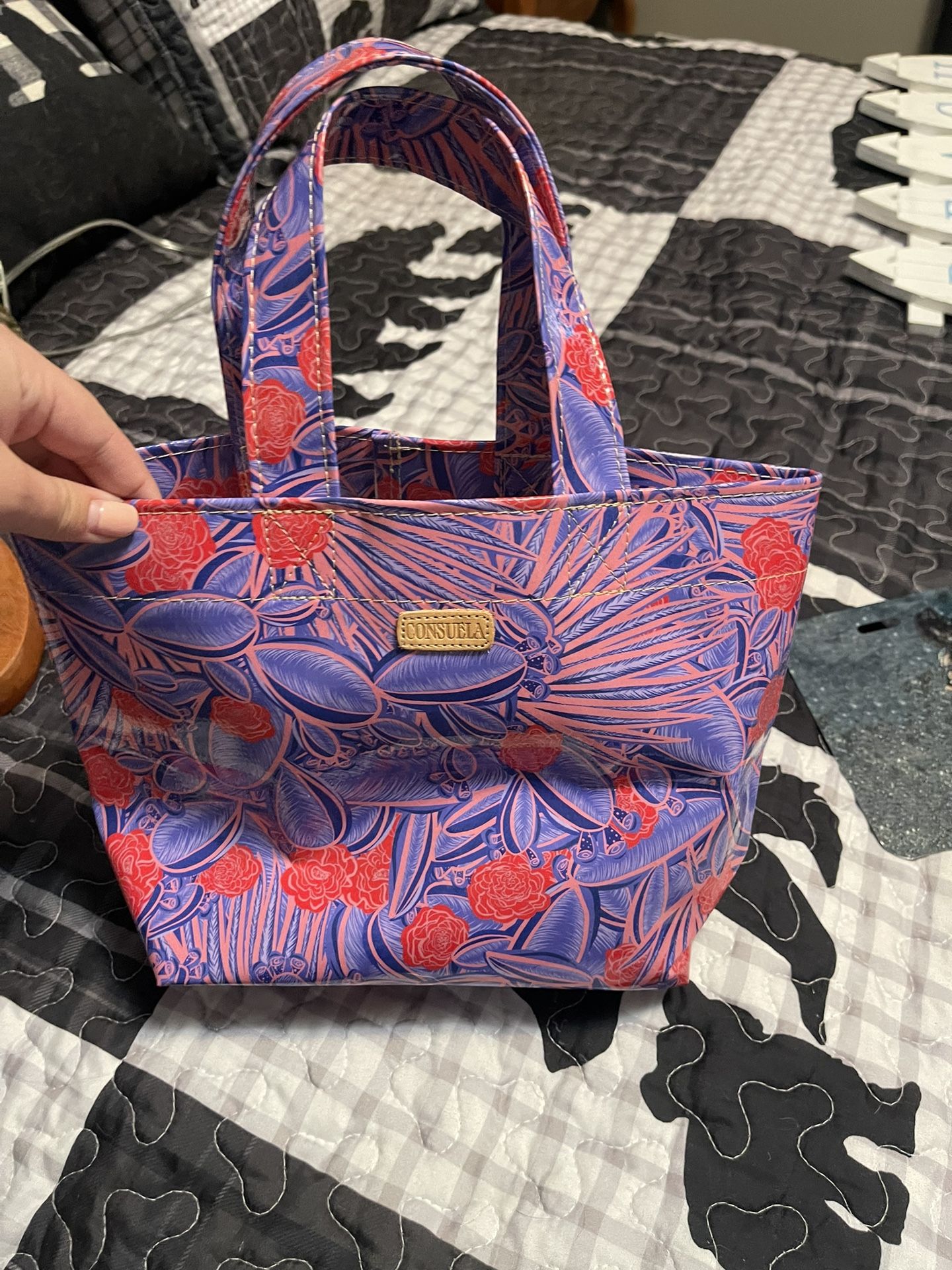 Consuela great bags cactus