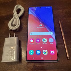 Samsung Galaxy Note 20 5G UNLOCKED 128 Gb Great Condition