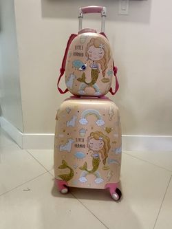 Travel Kit For Girls