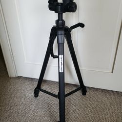 WT-3560 Digital Camera Tripod