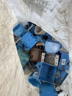 Electrical Boxes